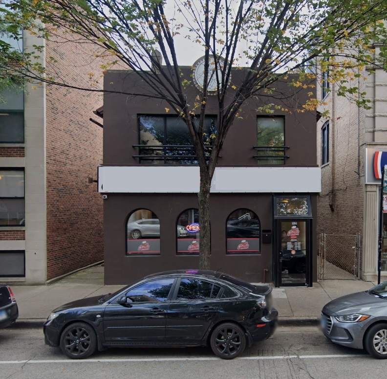 1419 Taylor Street