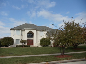 6923 Fieldstone Drive