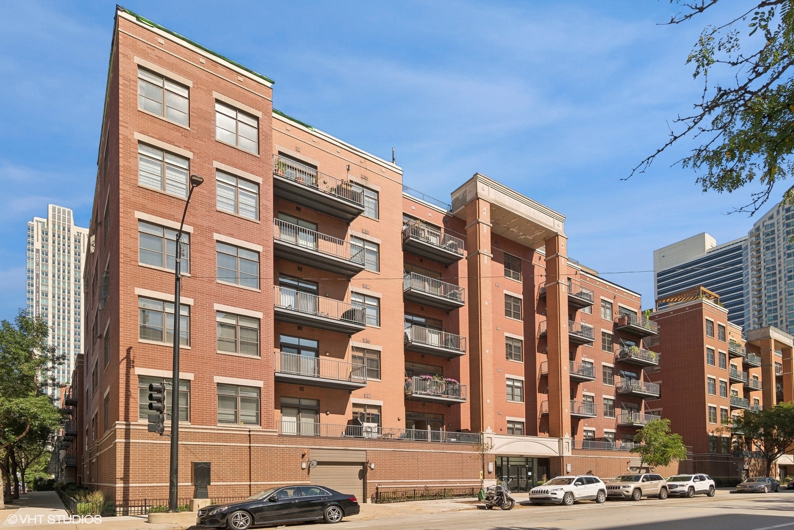 560 Fulton Street
