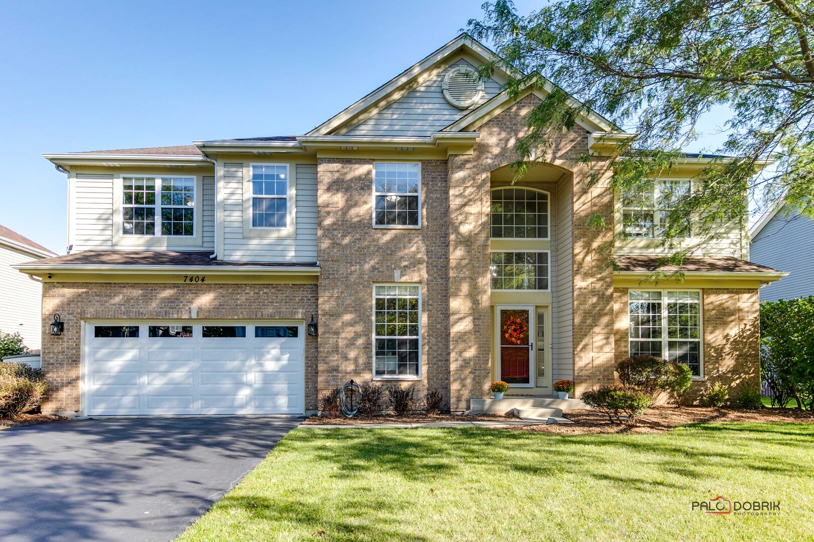 7404 Brentwood Lane