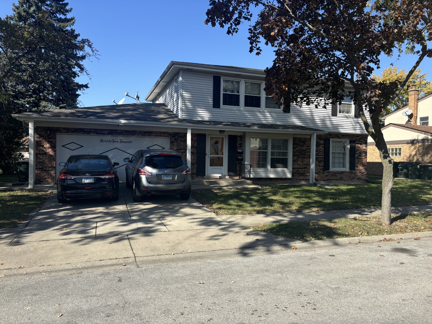 9270 Courtland Drive