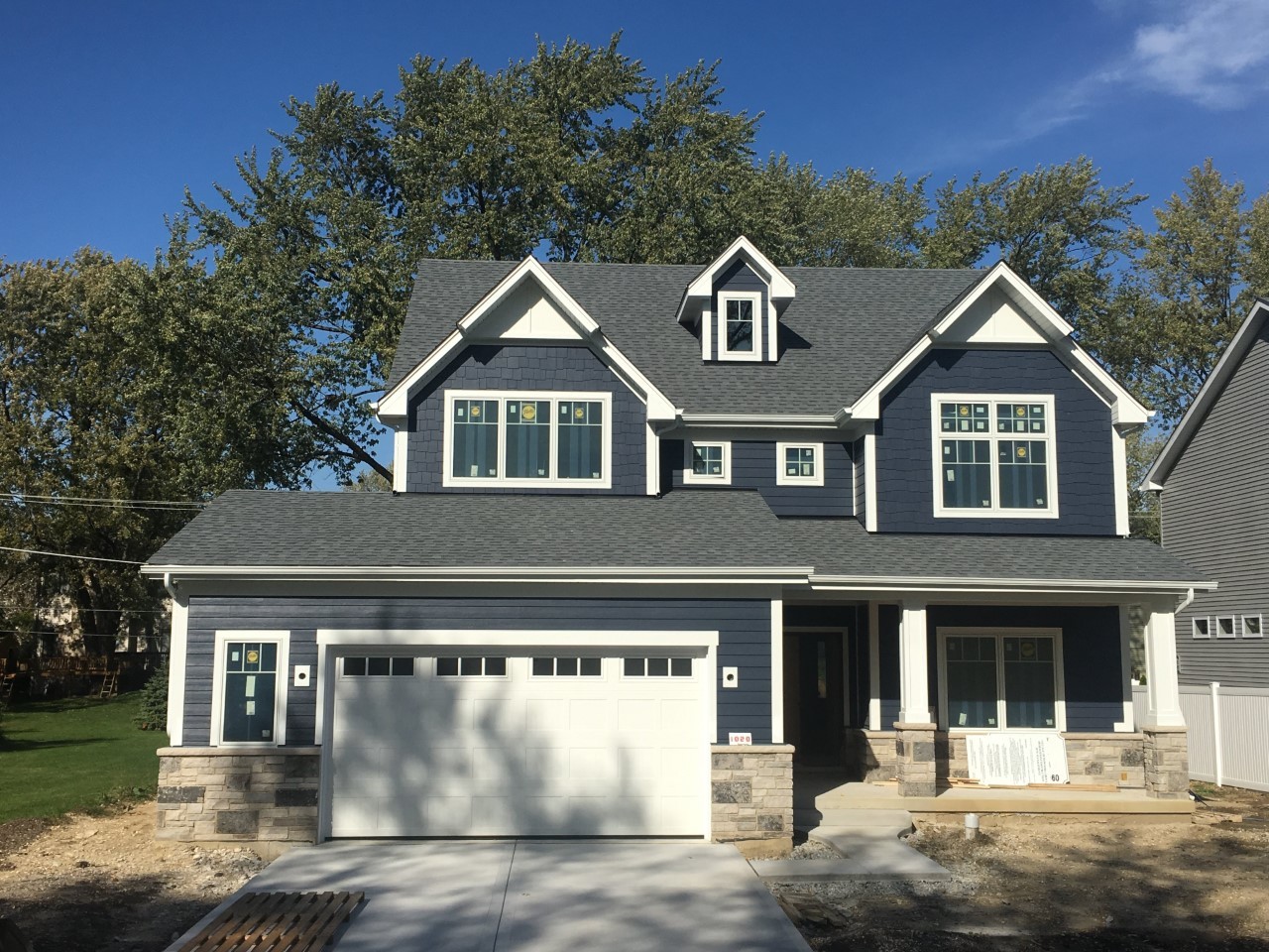 312 Prairie Avenue