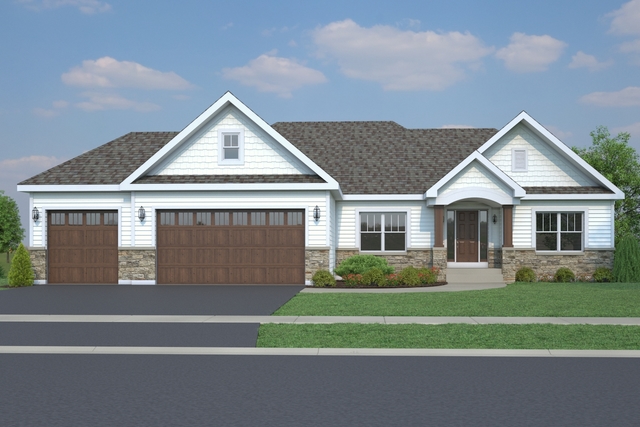 459 Prairie Ridge Lane