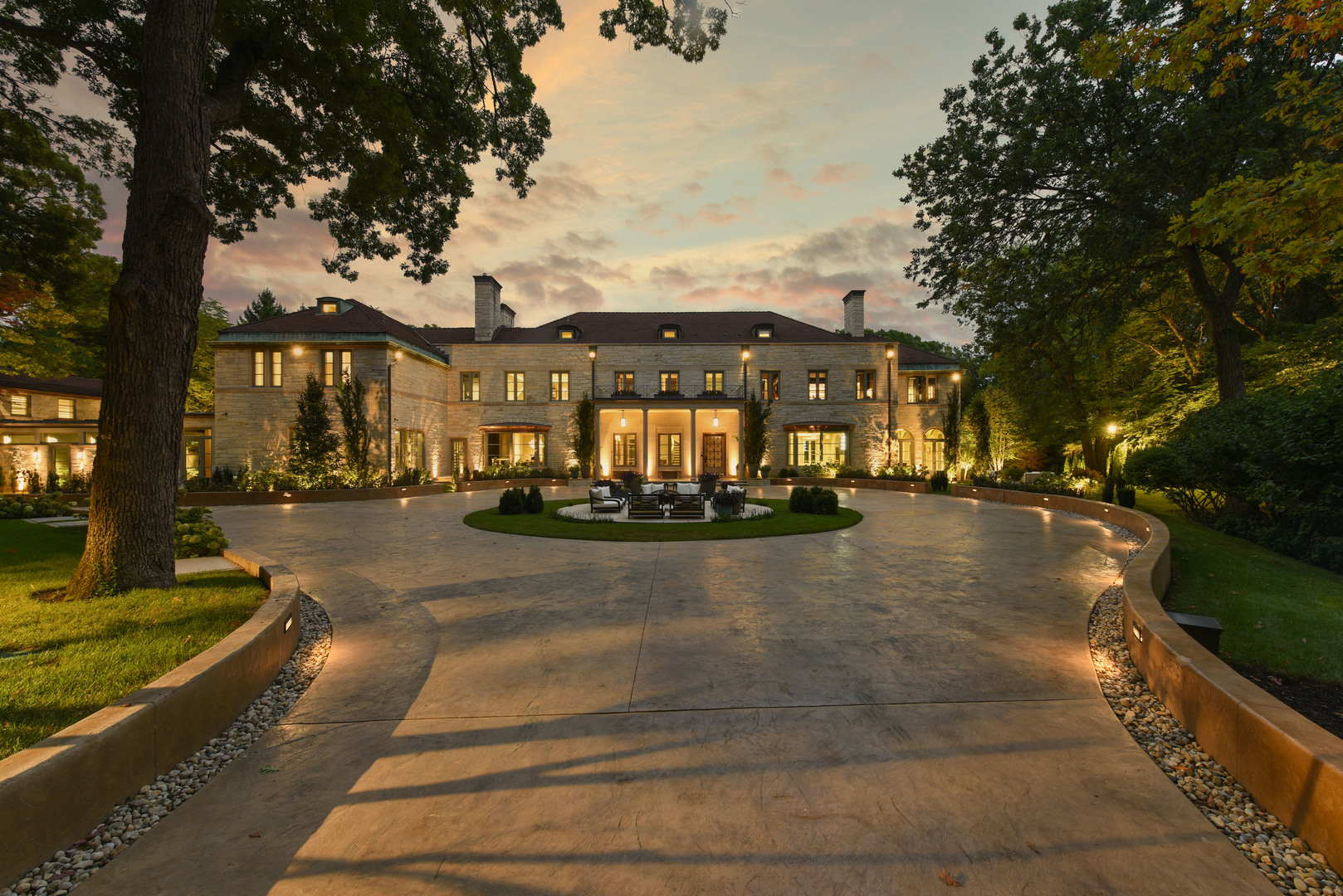 443 Sheridan Road