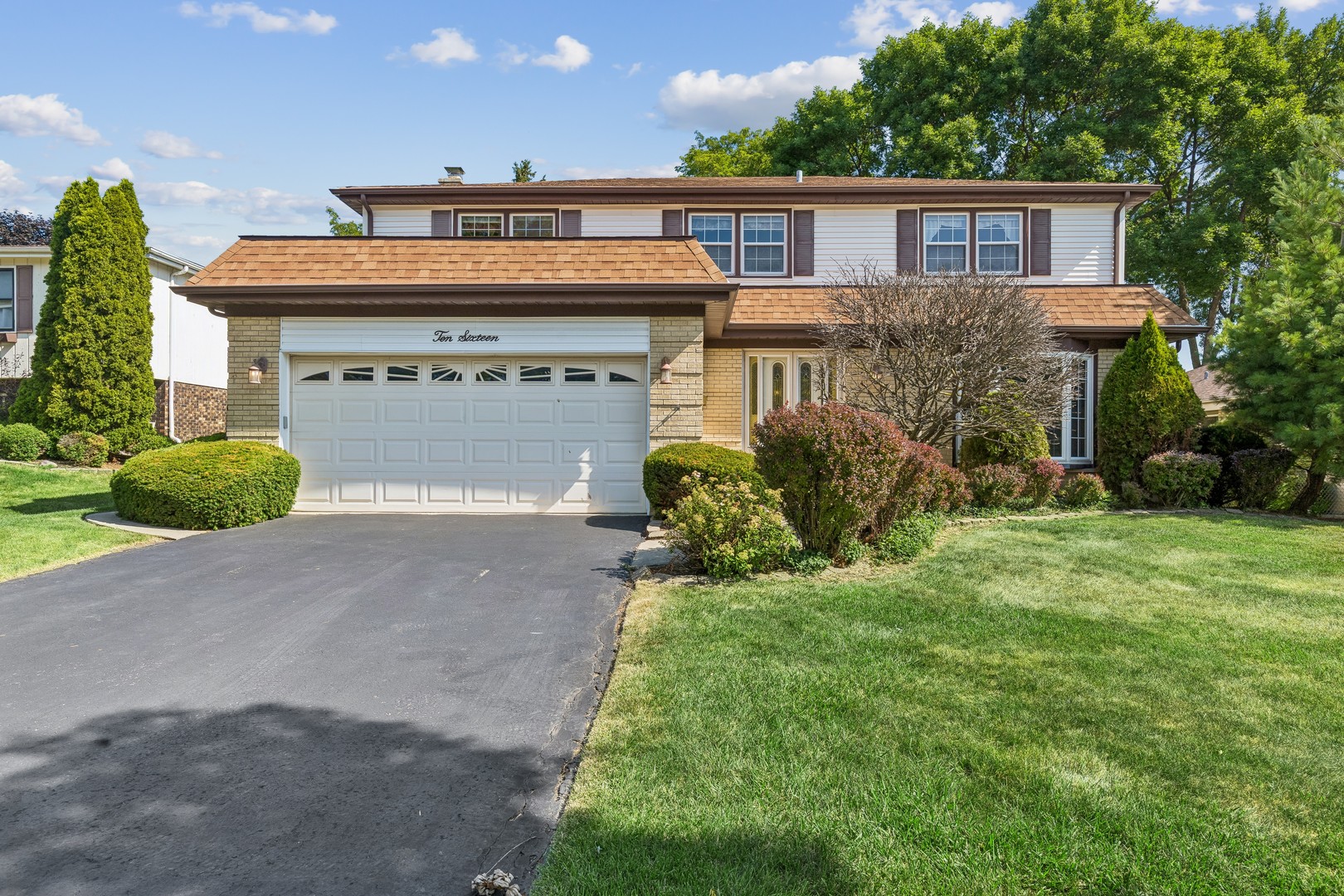 1016 Brittany Drive