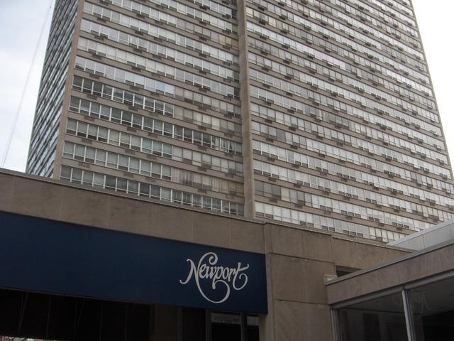4800 Chicago Beach Drive
