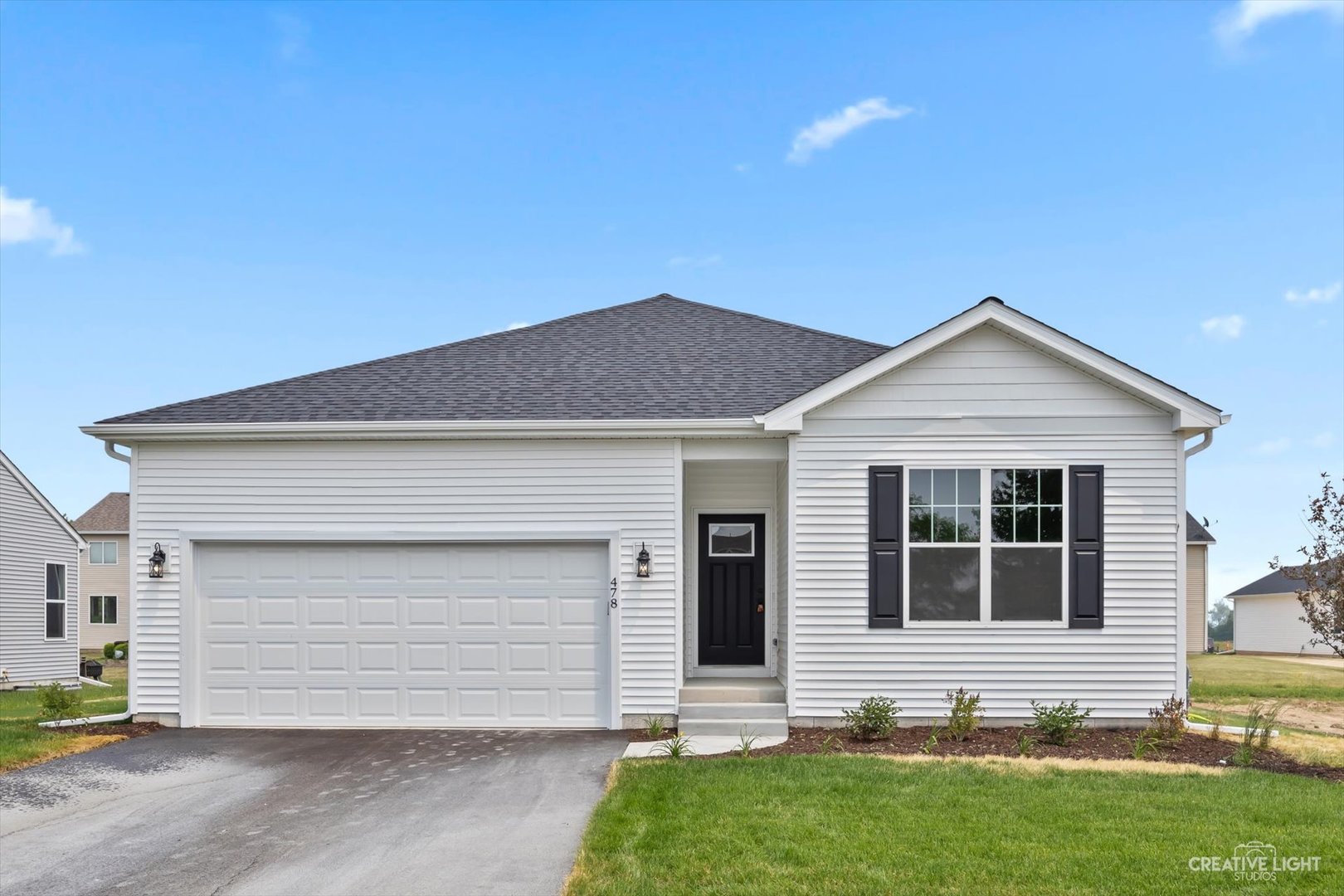 817 Whitetail Drive