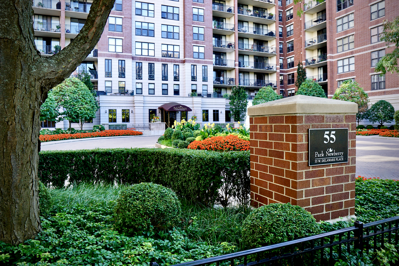 55 Delaware Place