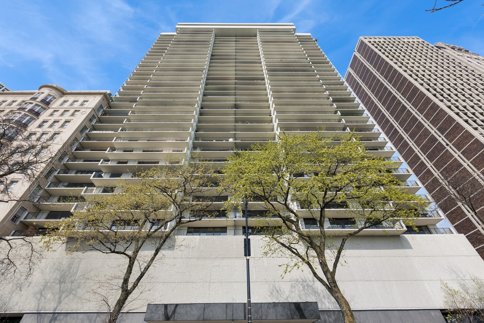 1212 Lake Shore Drive
