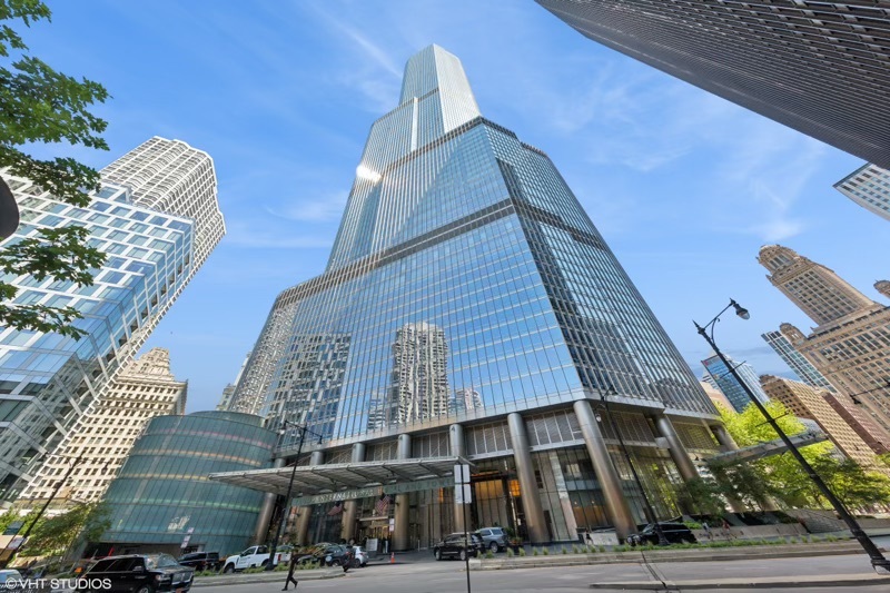 401 Wabash Avenue