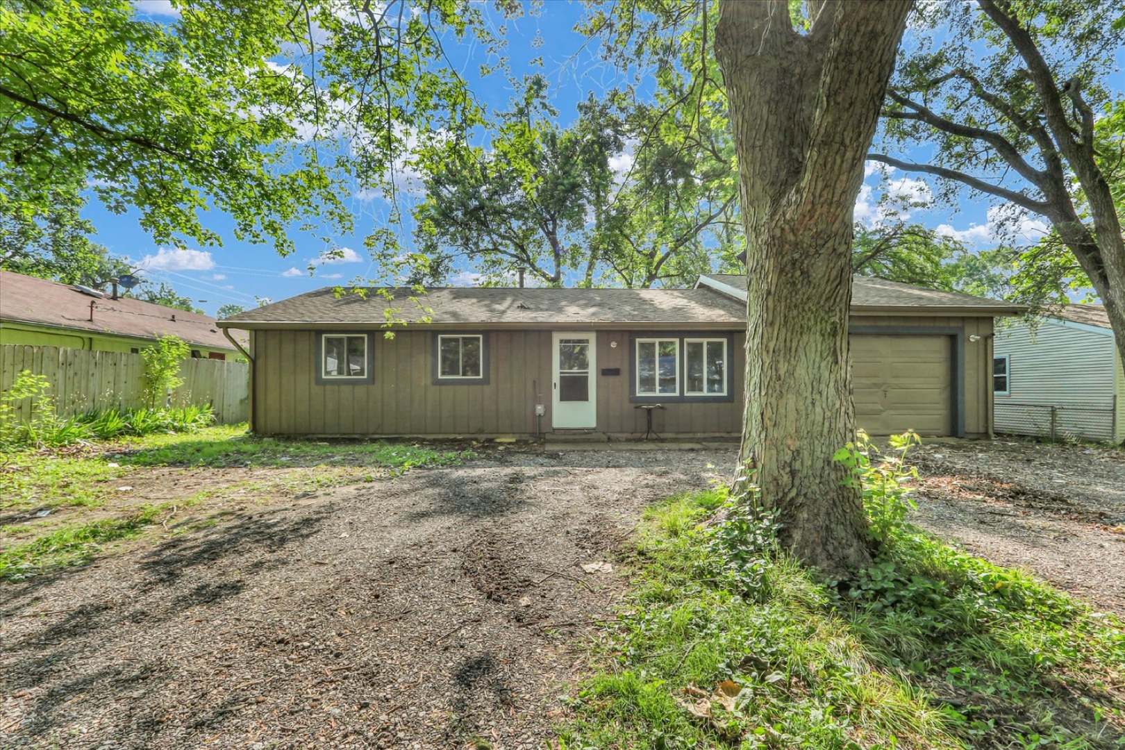 104 Dodson Drive
