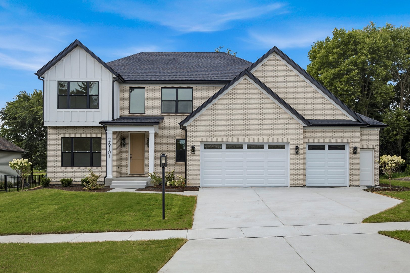 26101 Forrester Drive