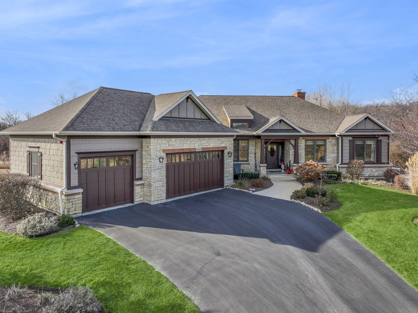 10019 Henning Drive