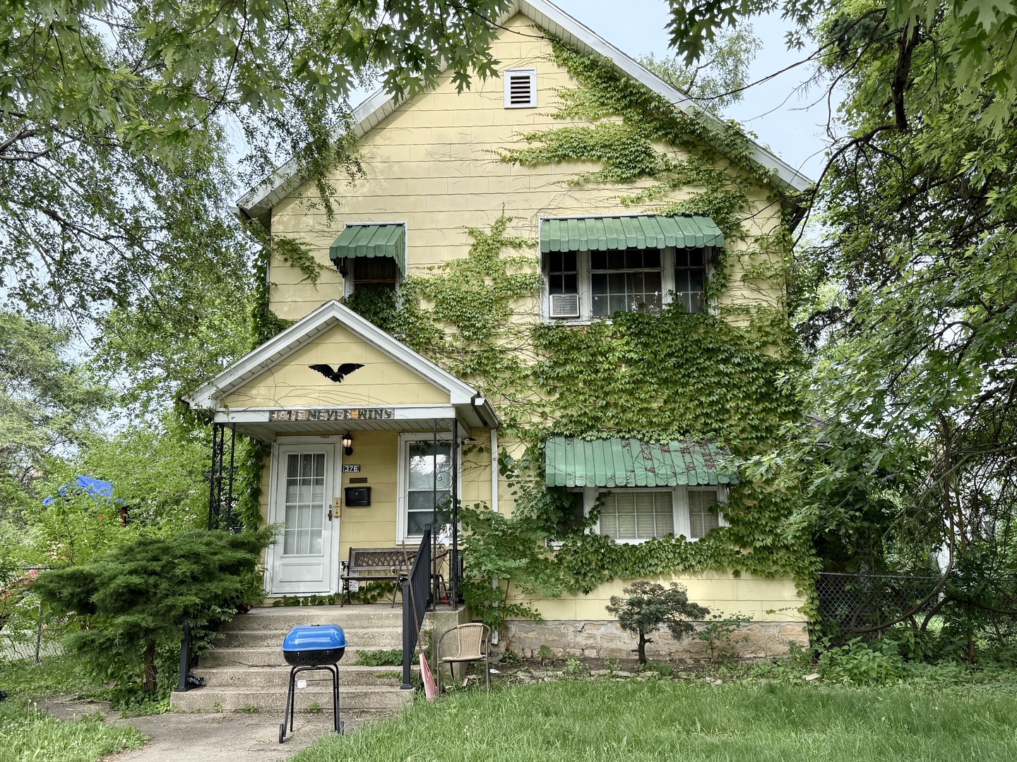 376 Hickory Street