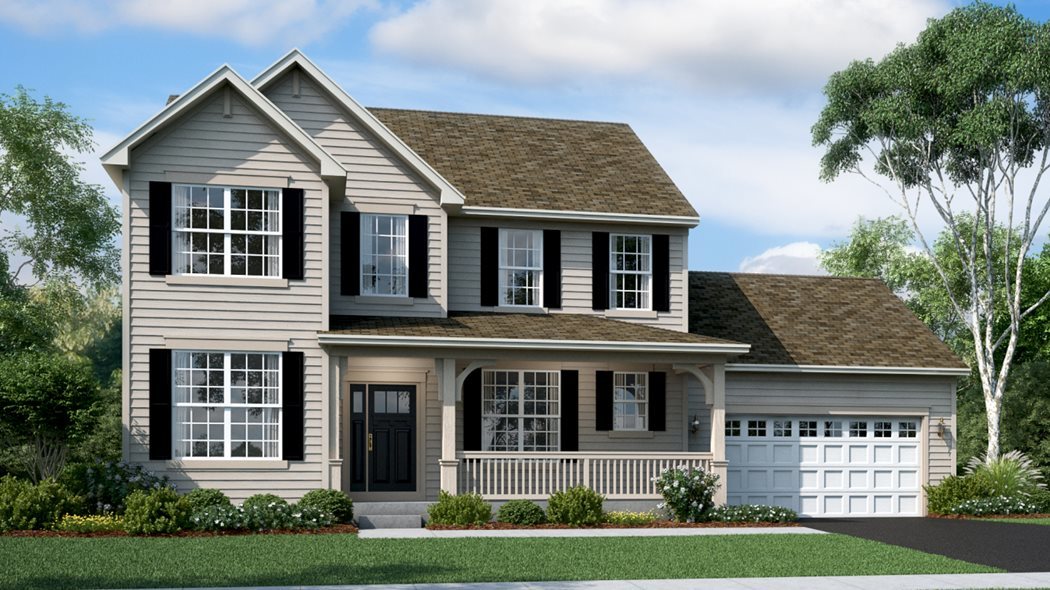 1857 Chandolin Lane