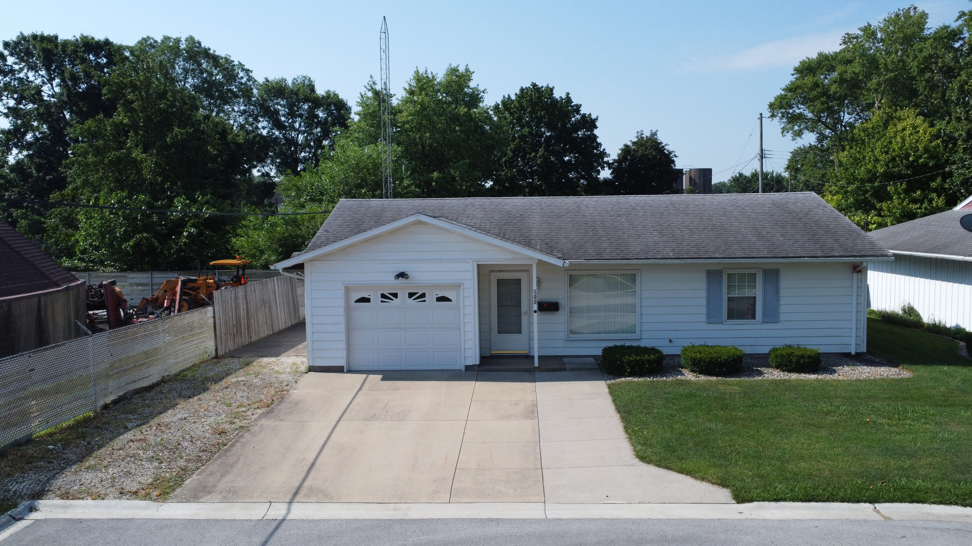 100 Herron Court