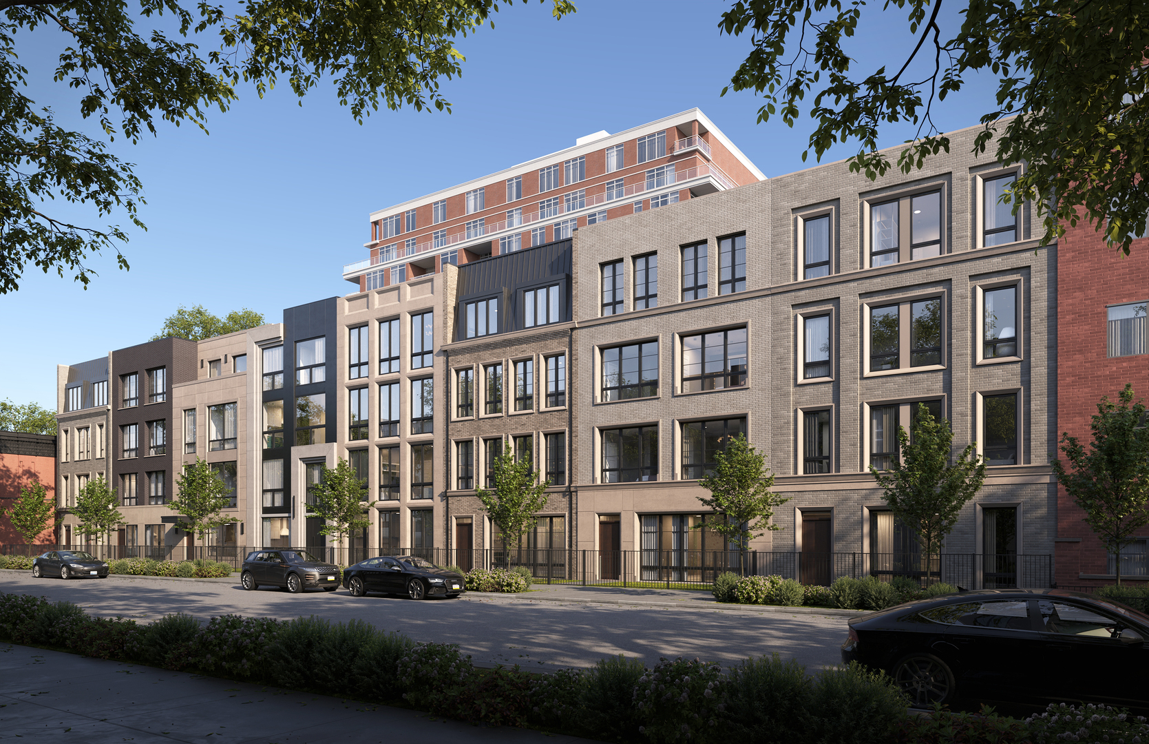 545 Grant Place