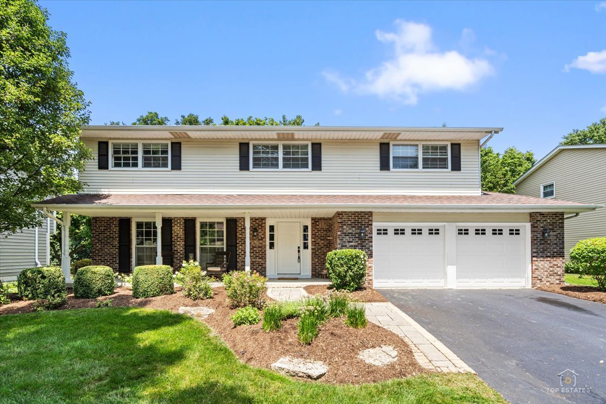 1347 DEEP RUN Road