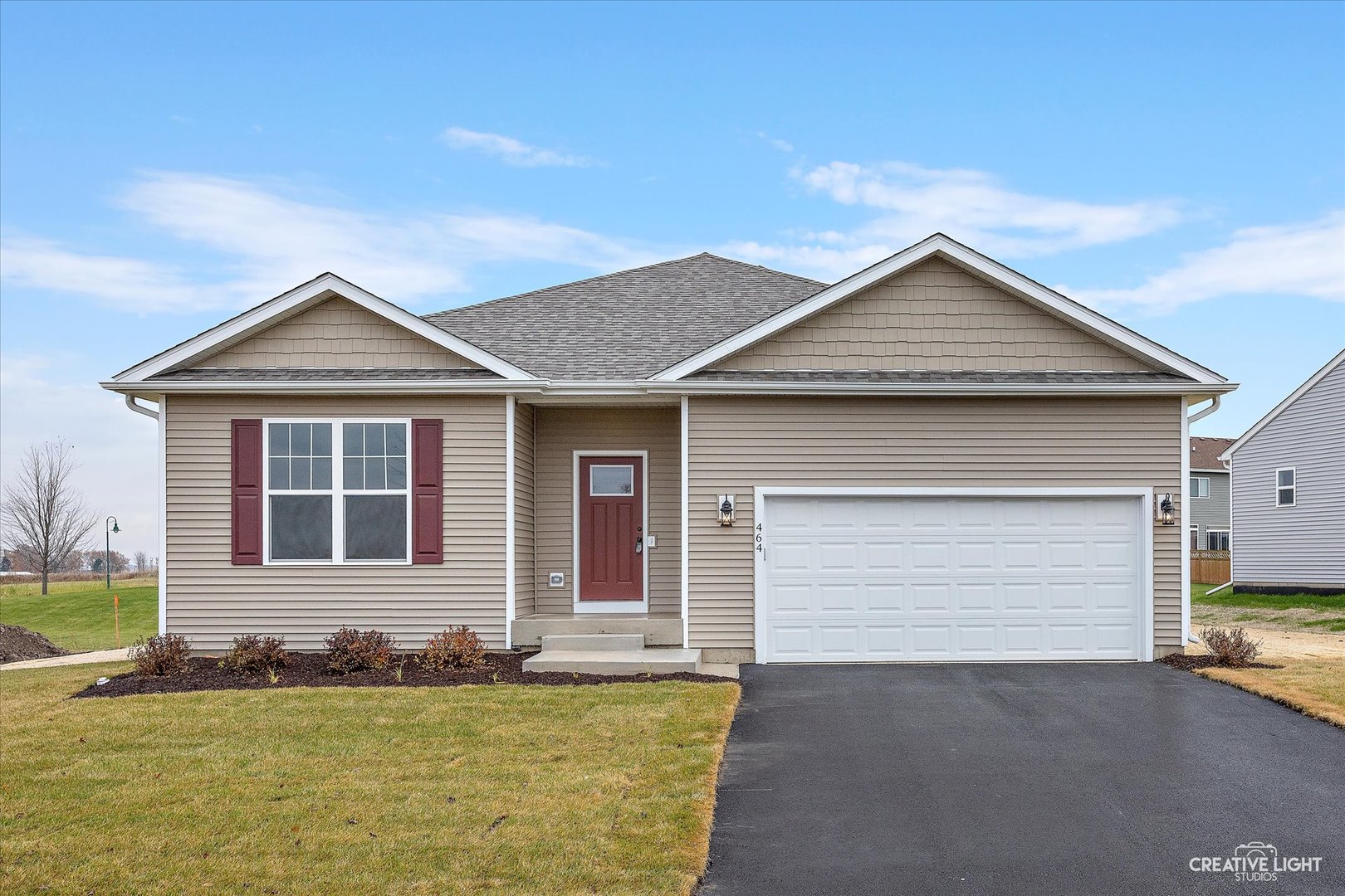819 Whitetail Trail