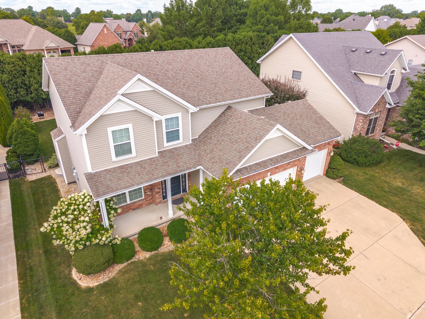 1219 Longford Lane