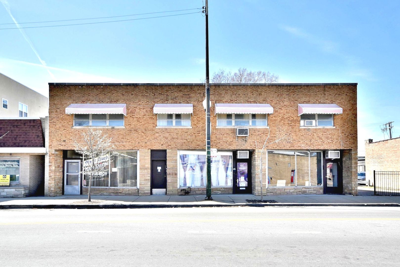 11114 KEDZIE Avenue