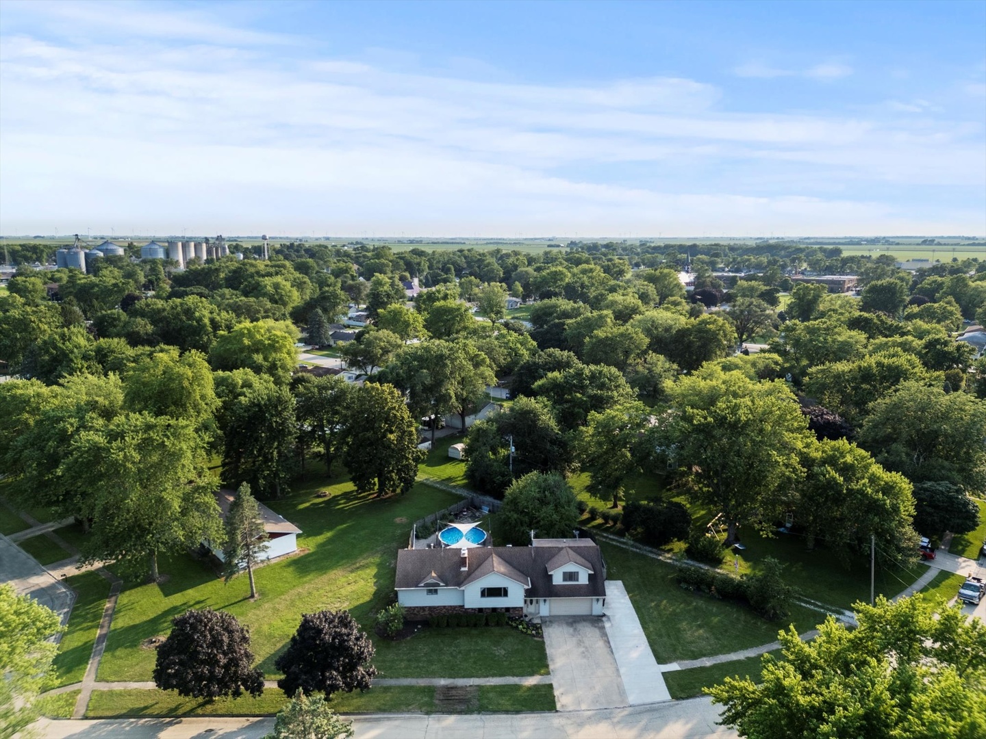 464 Pilot Drive