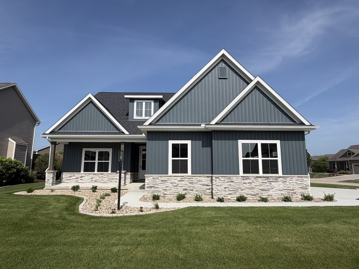 1108 Glen Abbey Drive