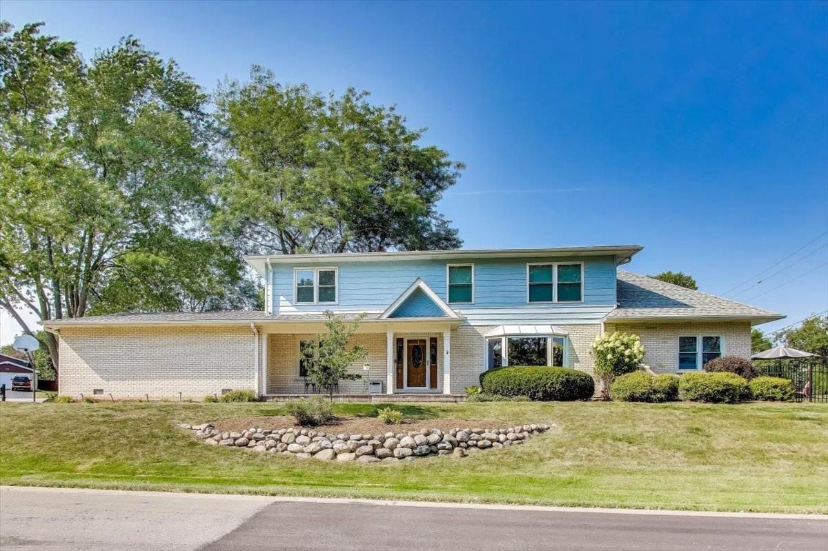 48 Brentwood Drive