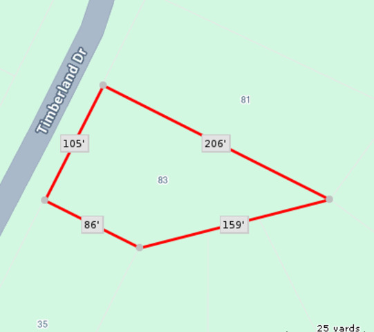 83 Timberlane Drive