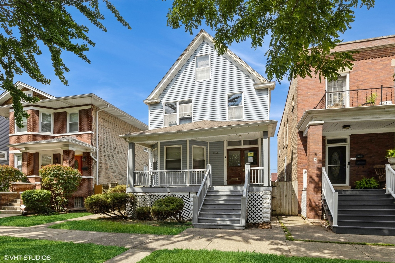 1165 Humphrey Avenue