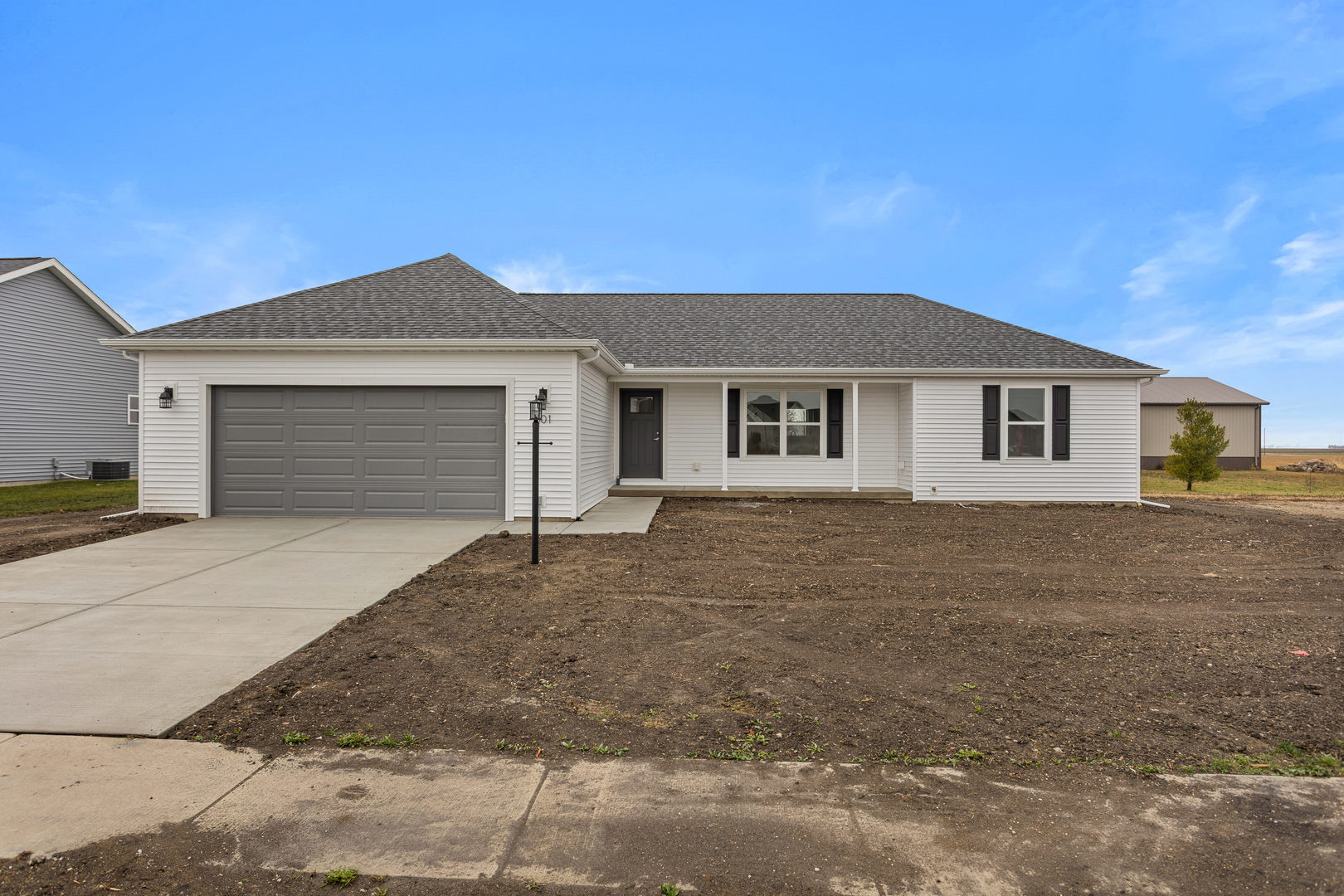 501 Patterson Drive