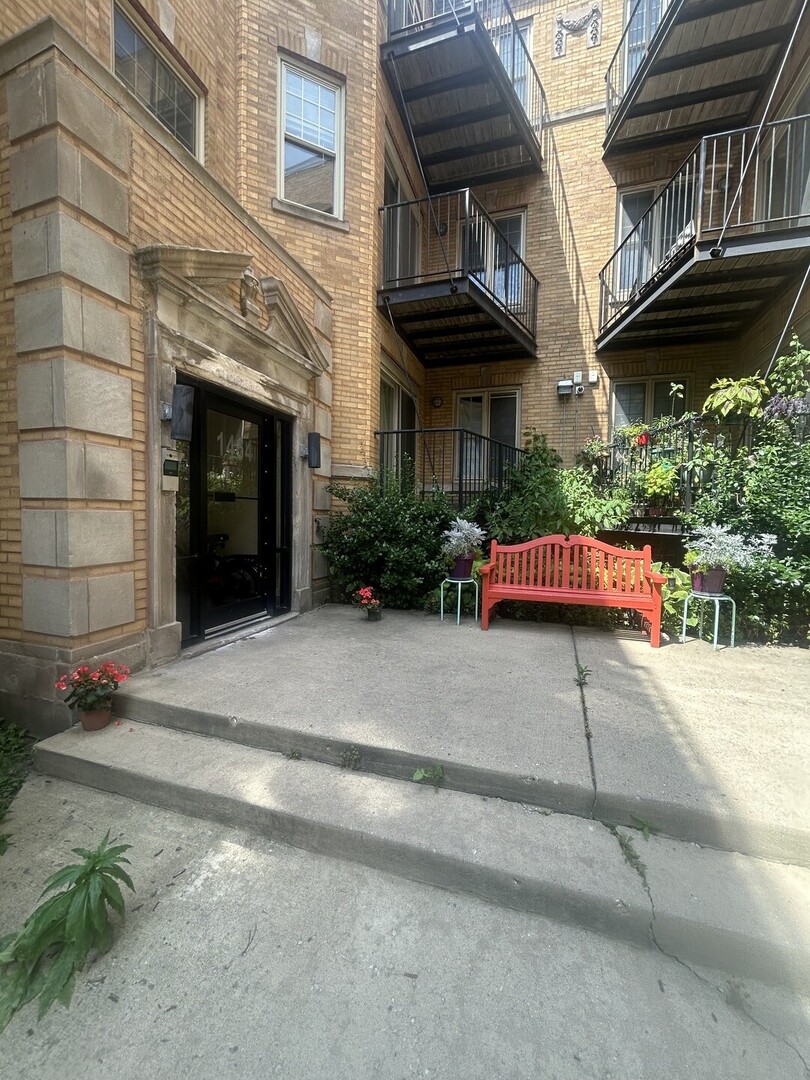 1464 69th Street