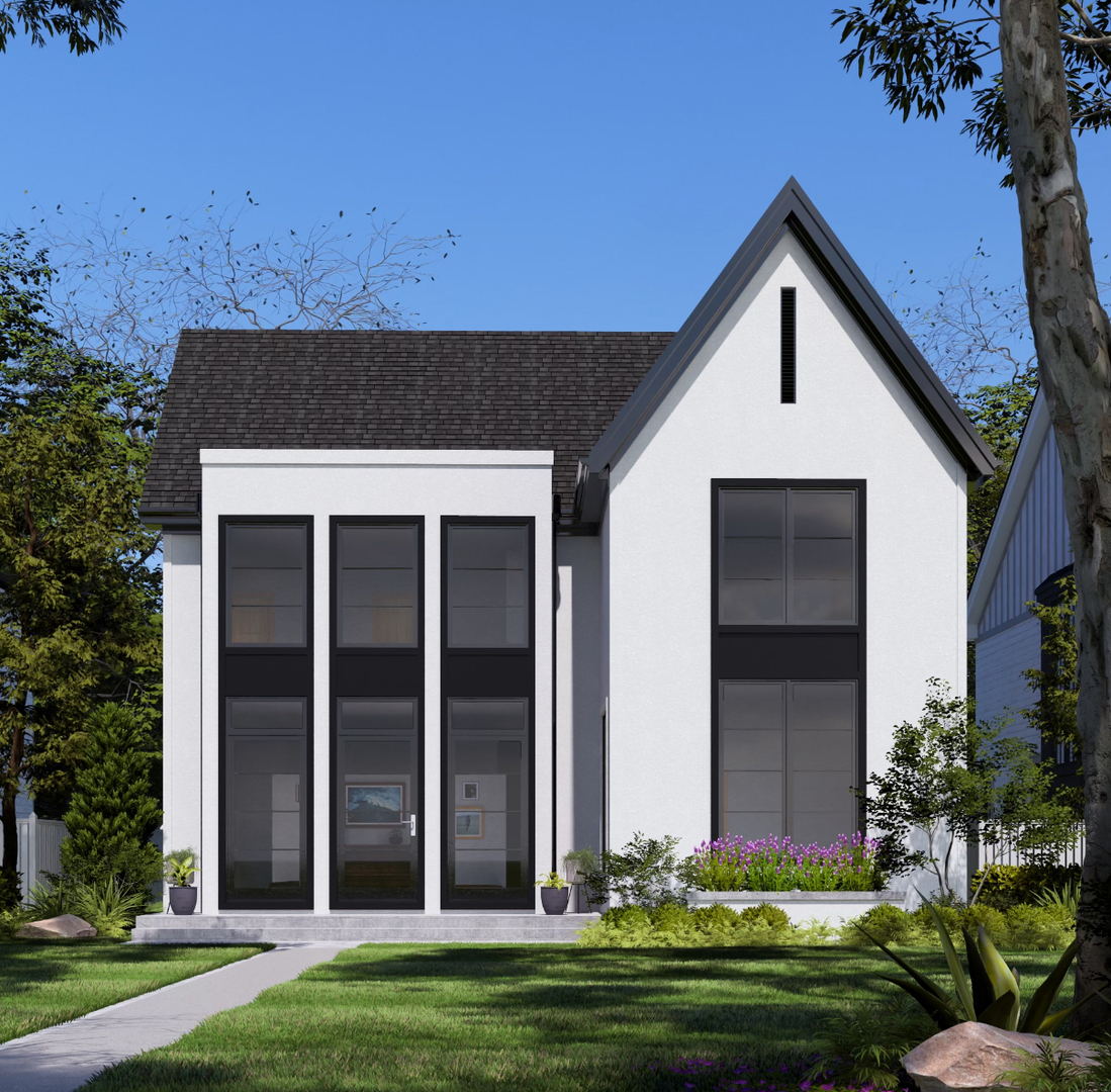 526 Linden Avenue