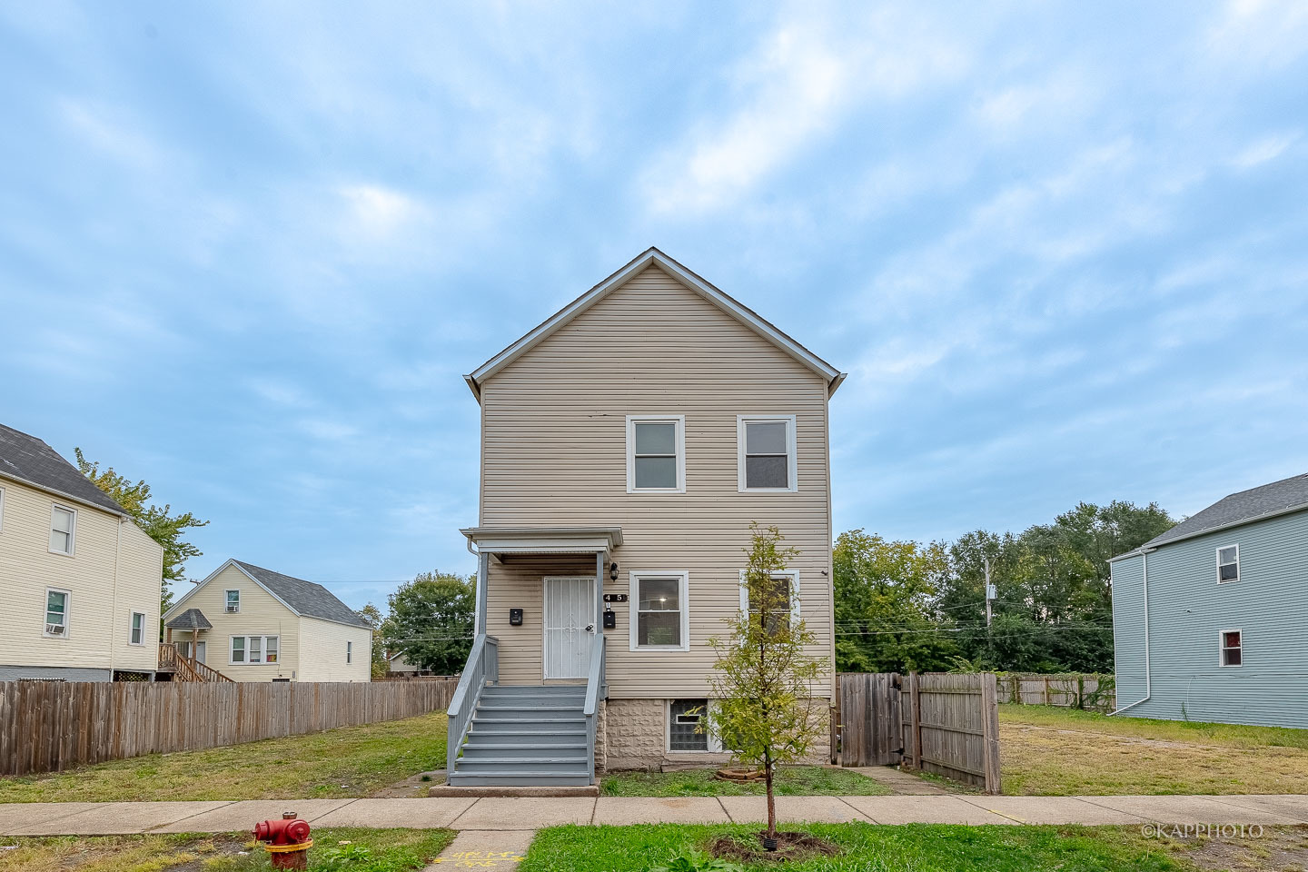 4451 Princeton Avenue