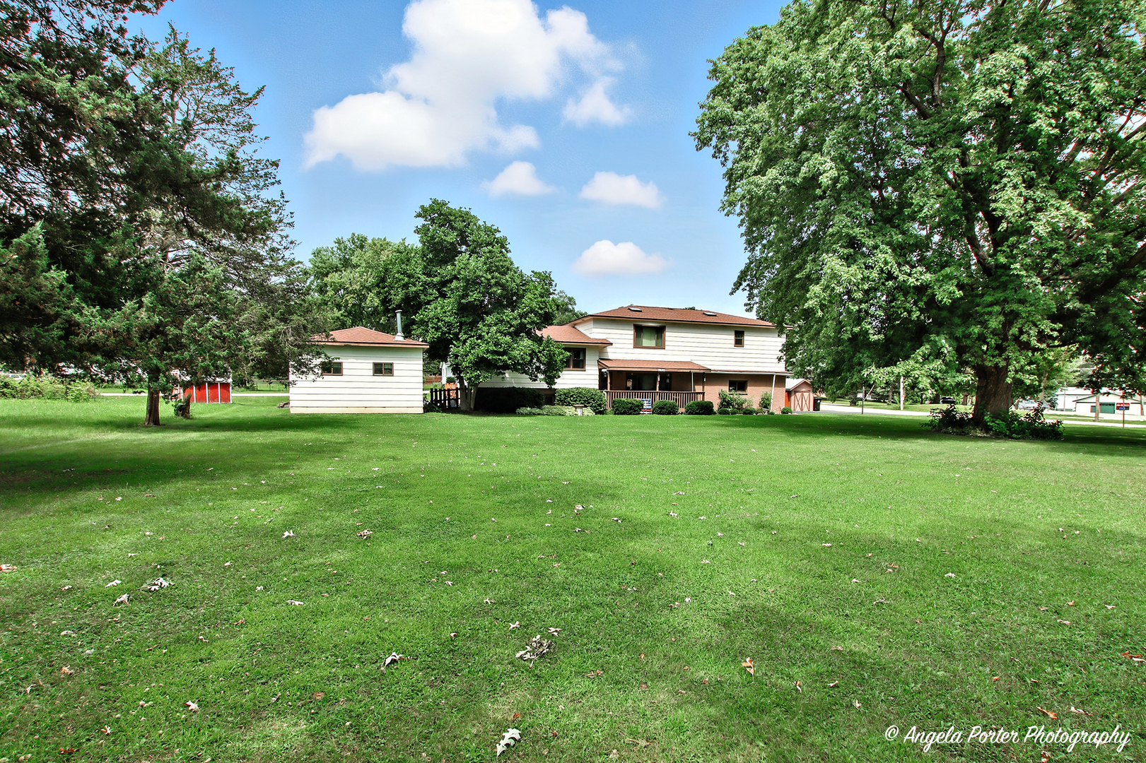 7620 Howe Road
