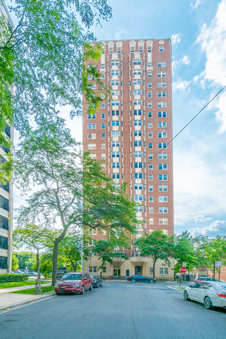 5000 CORNELL Avenue