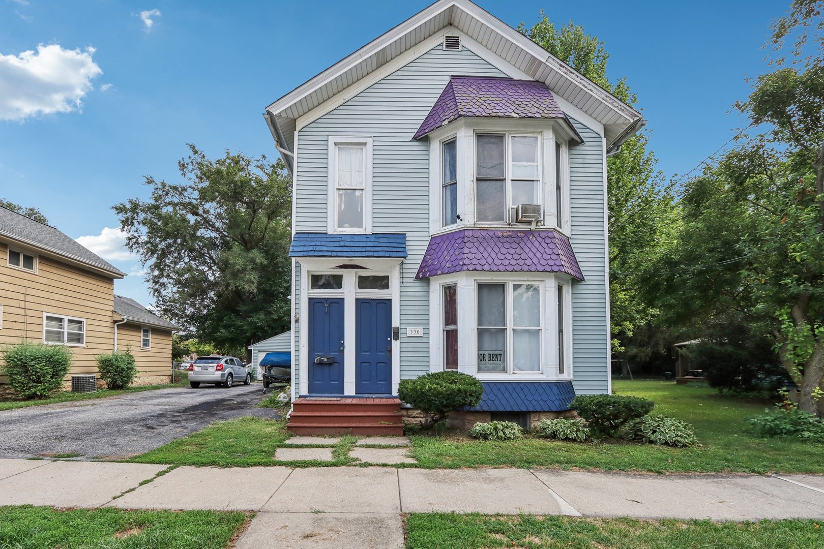 330 First Street