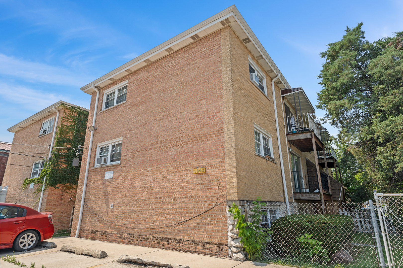1343 Austin Boulevard