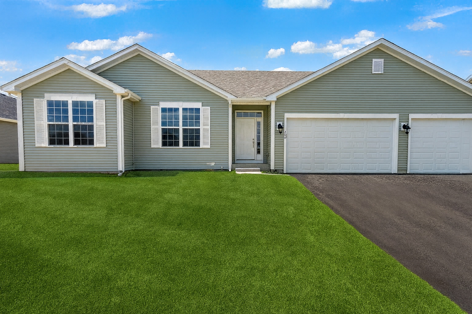 206 Cress Creek Trail
