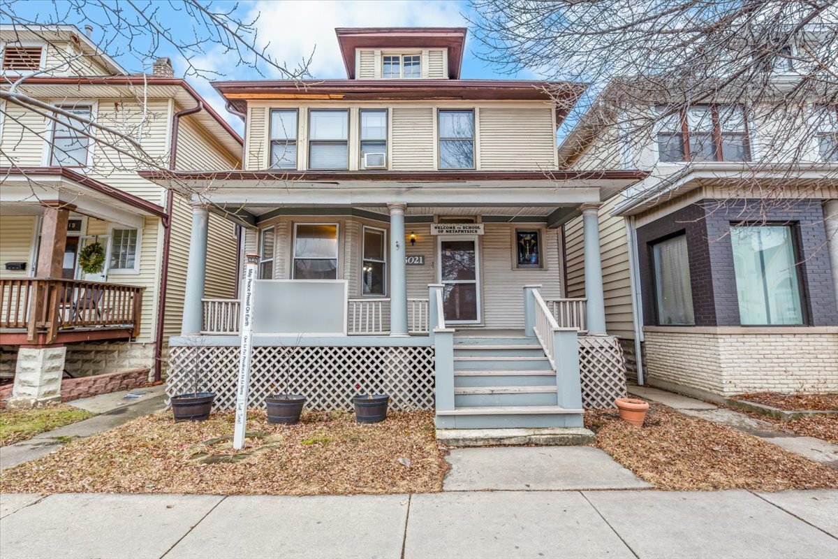 5021 Irving Park Road