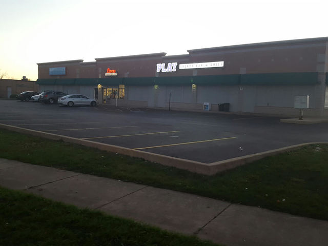 15420 Dixie Highway