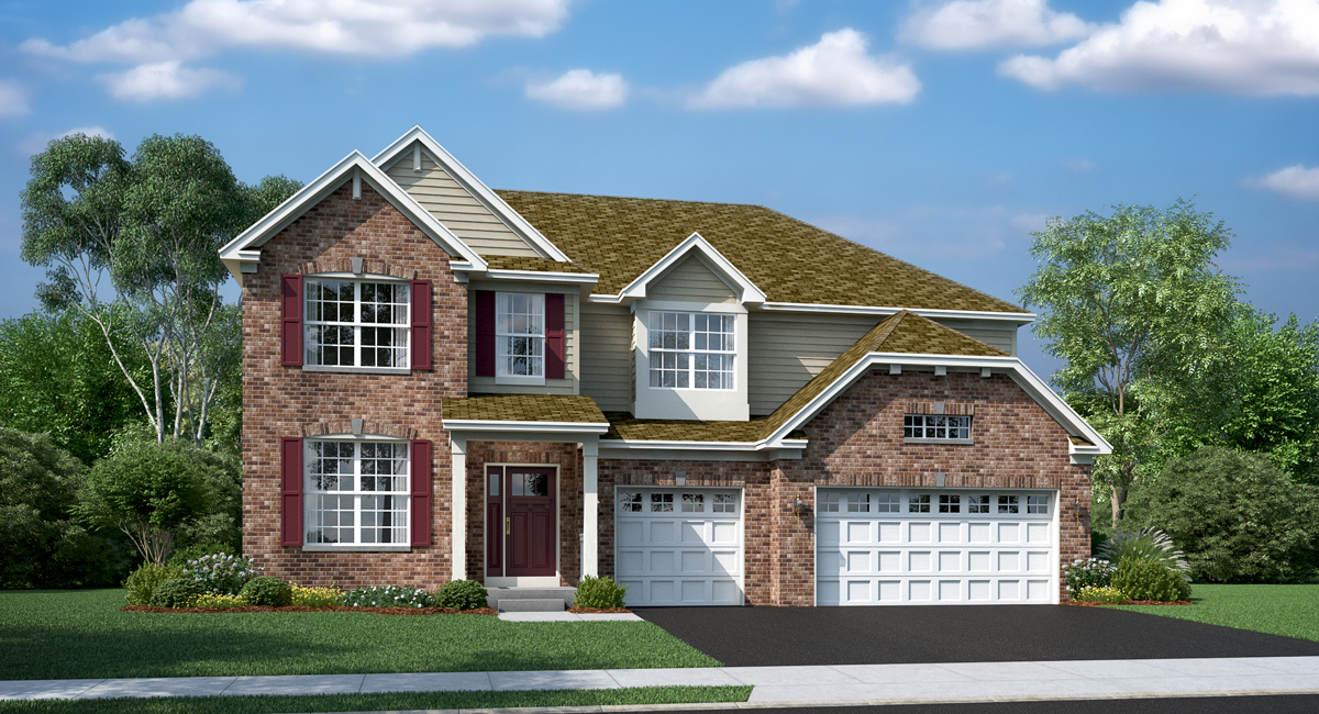 1854 Chandolin Lane