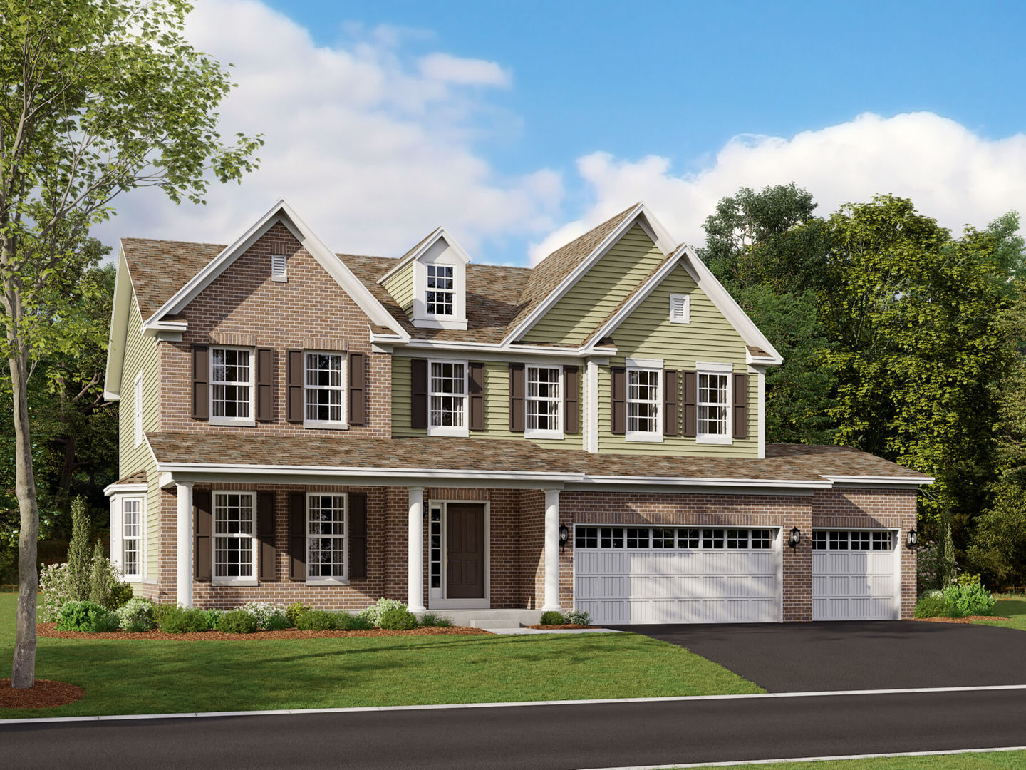 44 Hawthorn Ridge Drive