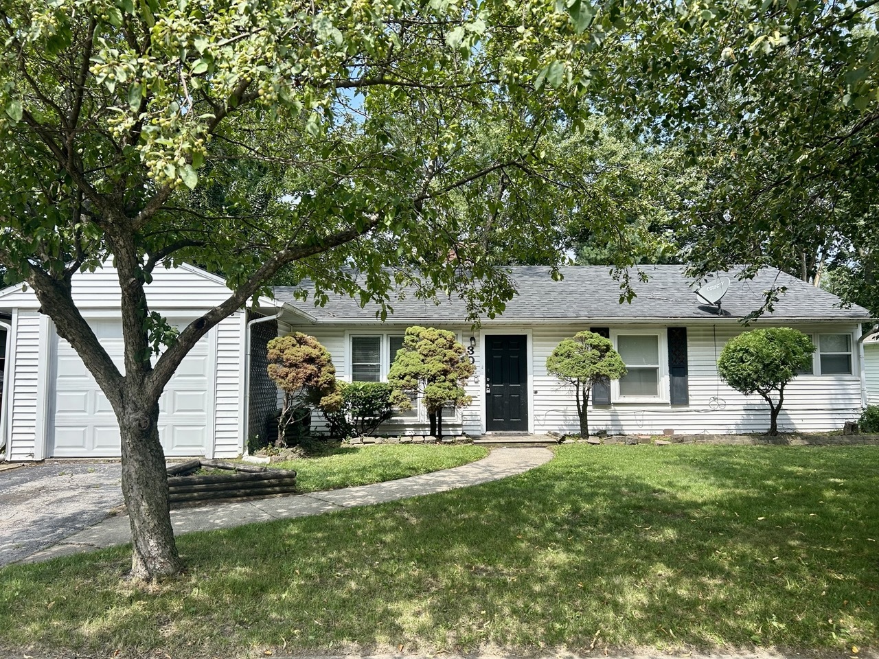 308 Shabbona Drive