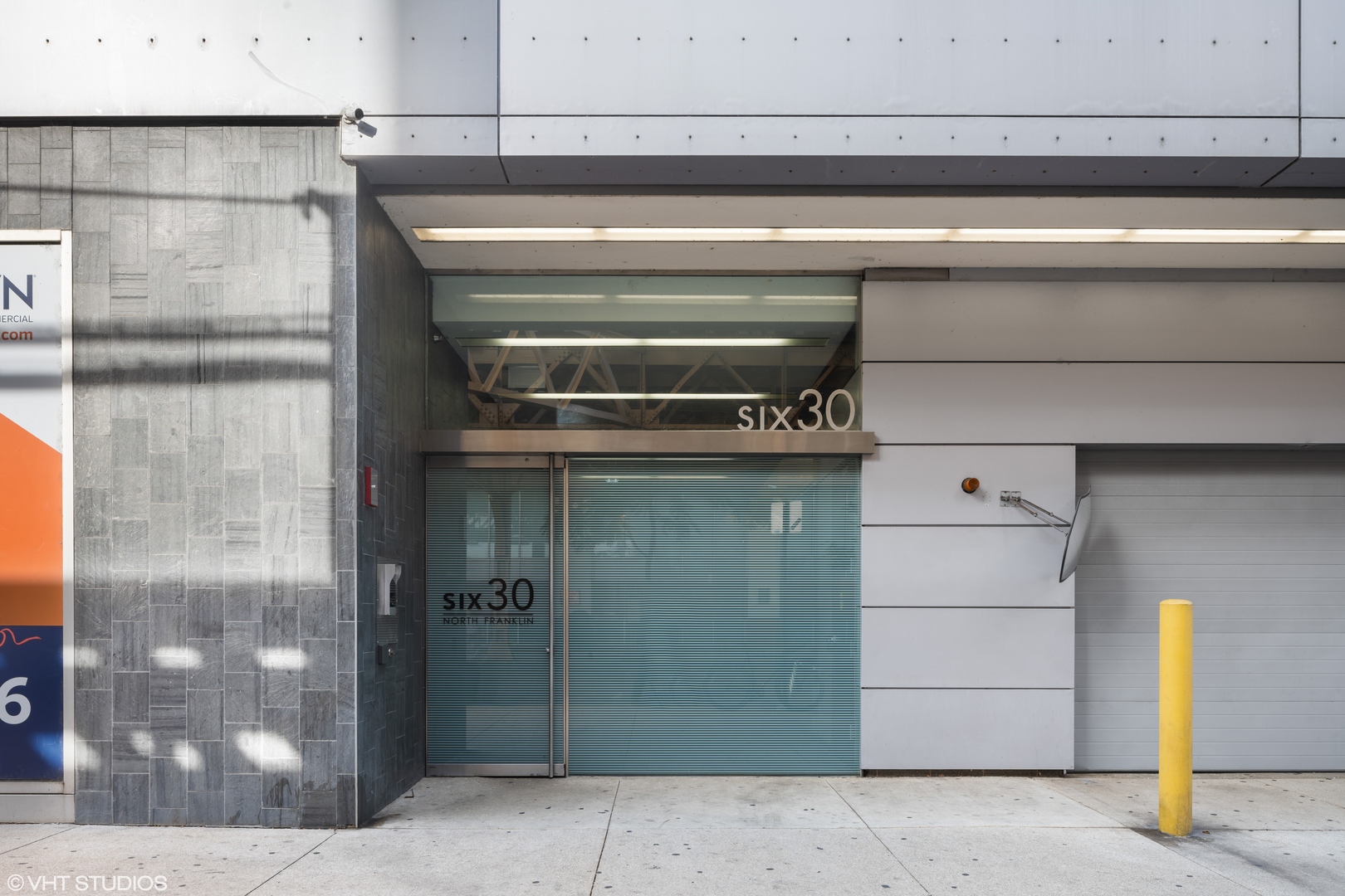 630 Franklin Street