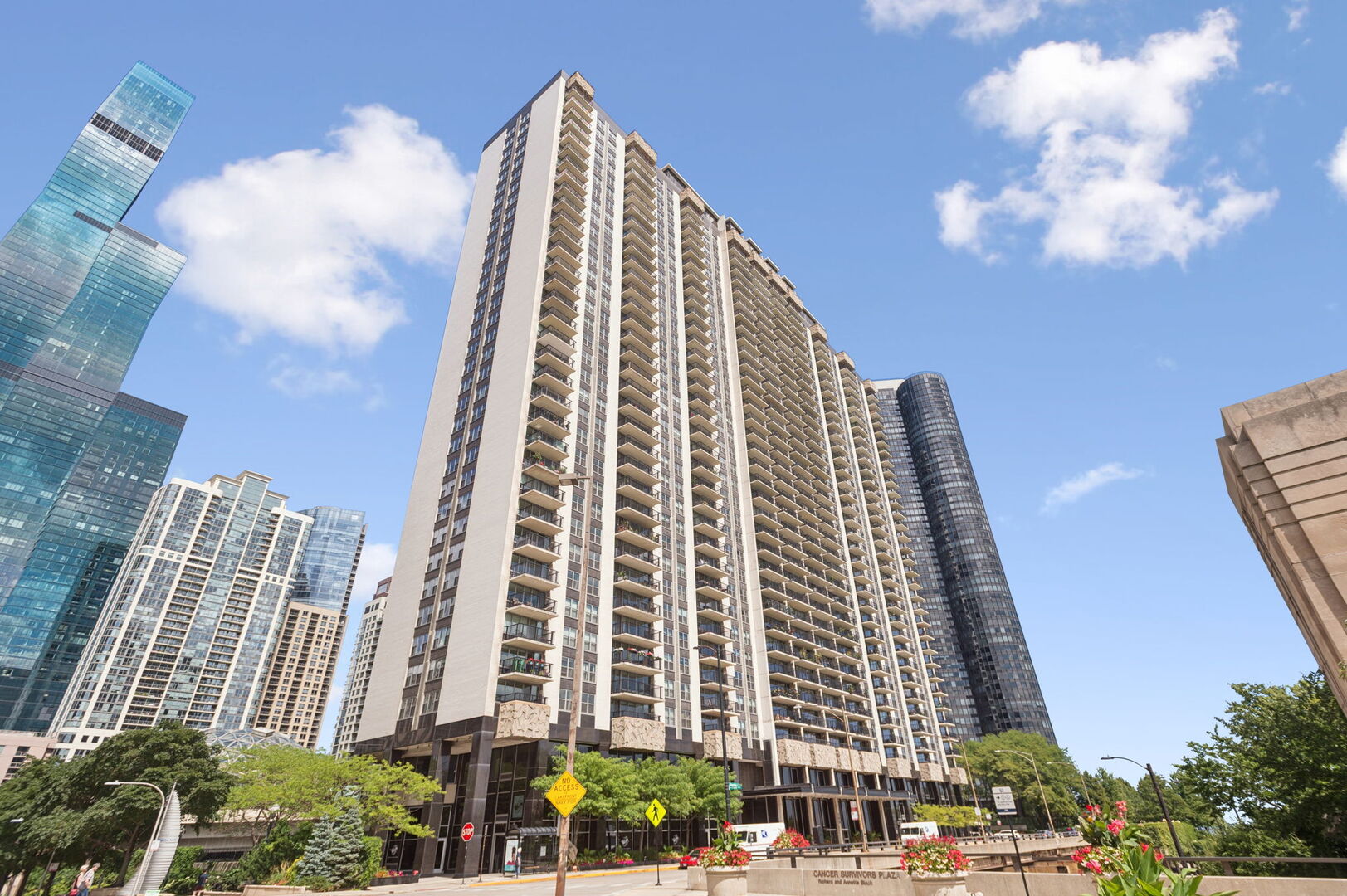 400 Randolph Street