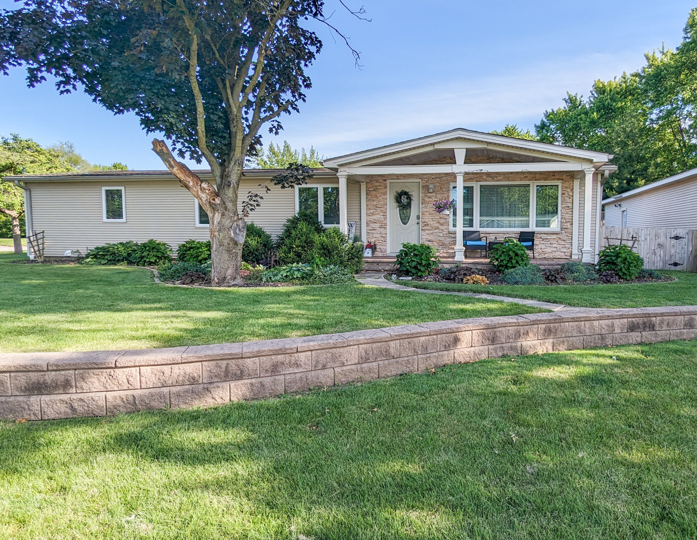 1105 Olen Drive