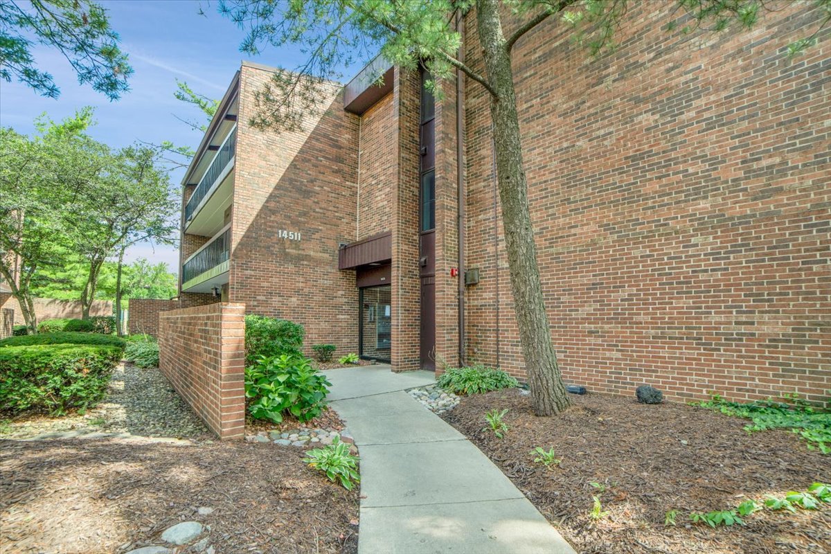 14511 Central Court