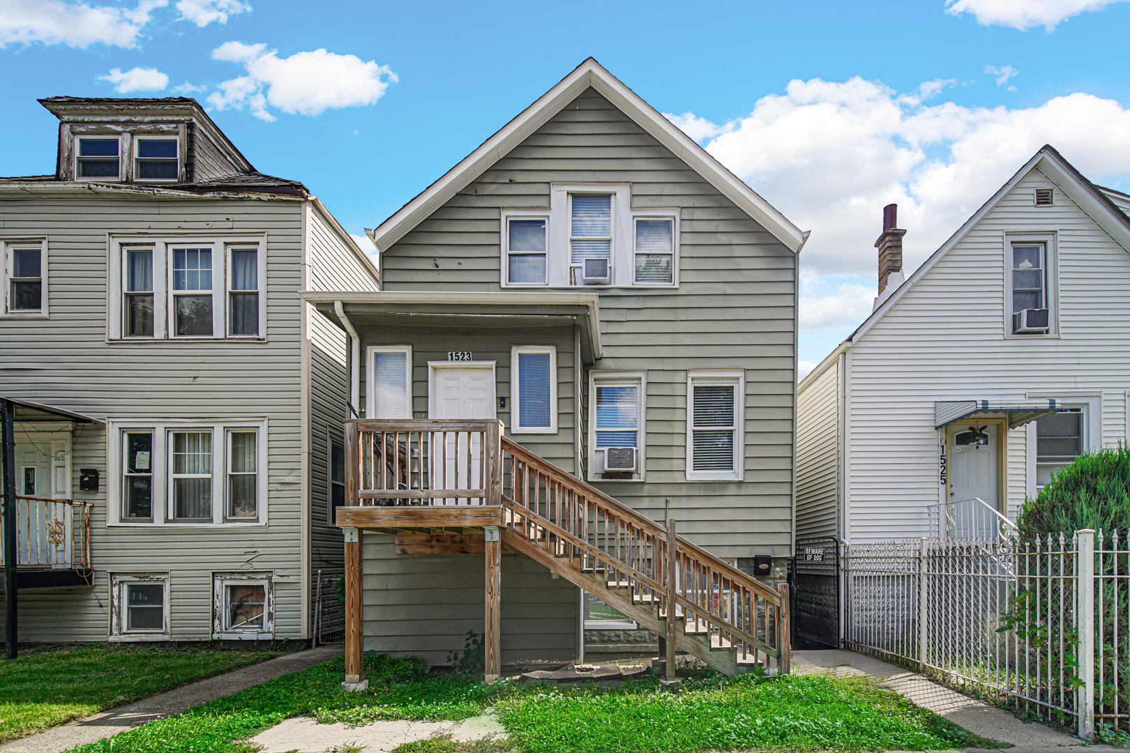 1523 51st Court