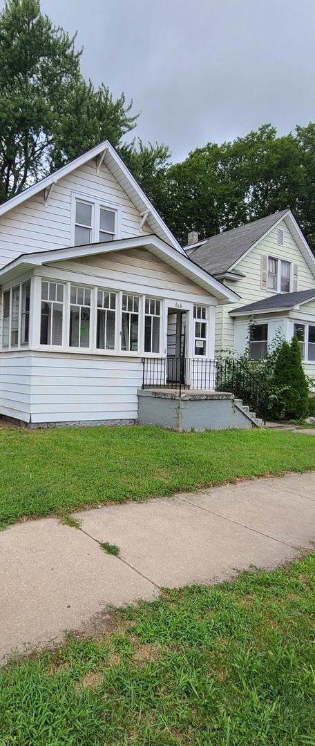 616 Ingraham Avenue